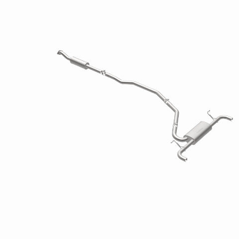 2013-2020 Lincoln MKZ System Street Cat-Back 15230 Magnaflow