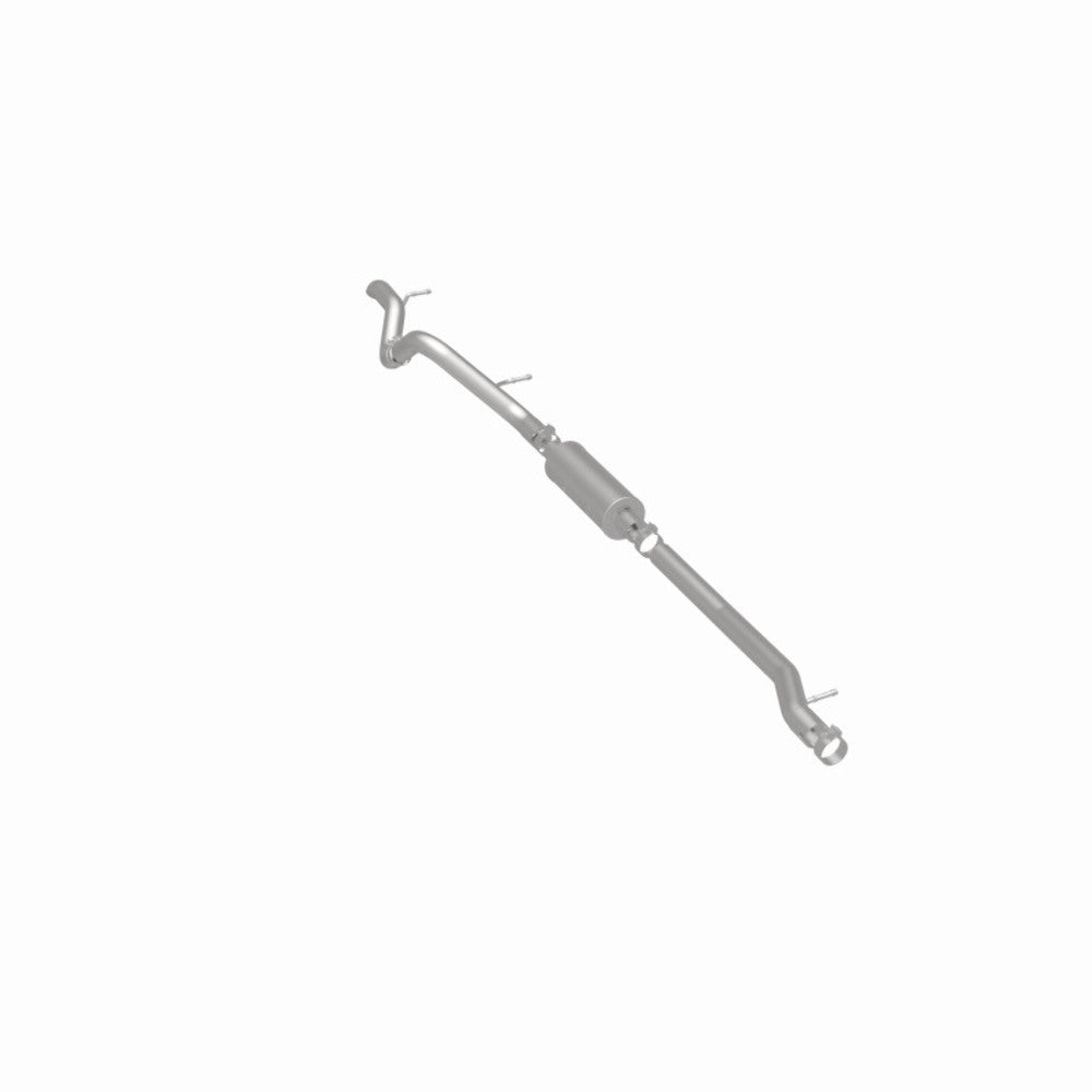 2012-2017 Jeep Wrangler System Rock Crawler Cat-Back 15237 Magnaflow