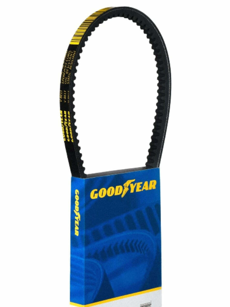 1967-1972 American Motors Ambassador V-Belt Goodyear 15240
