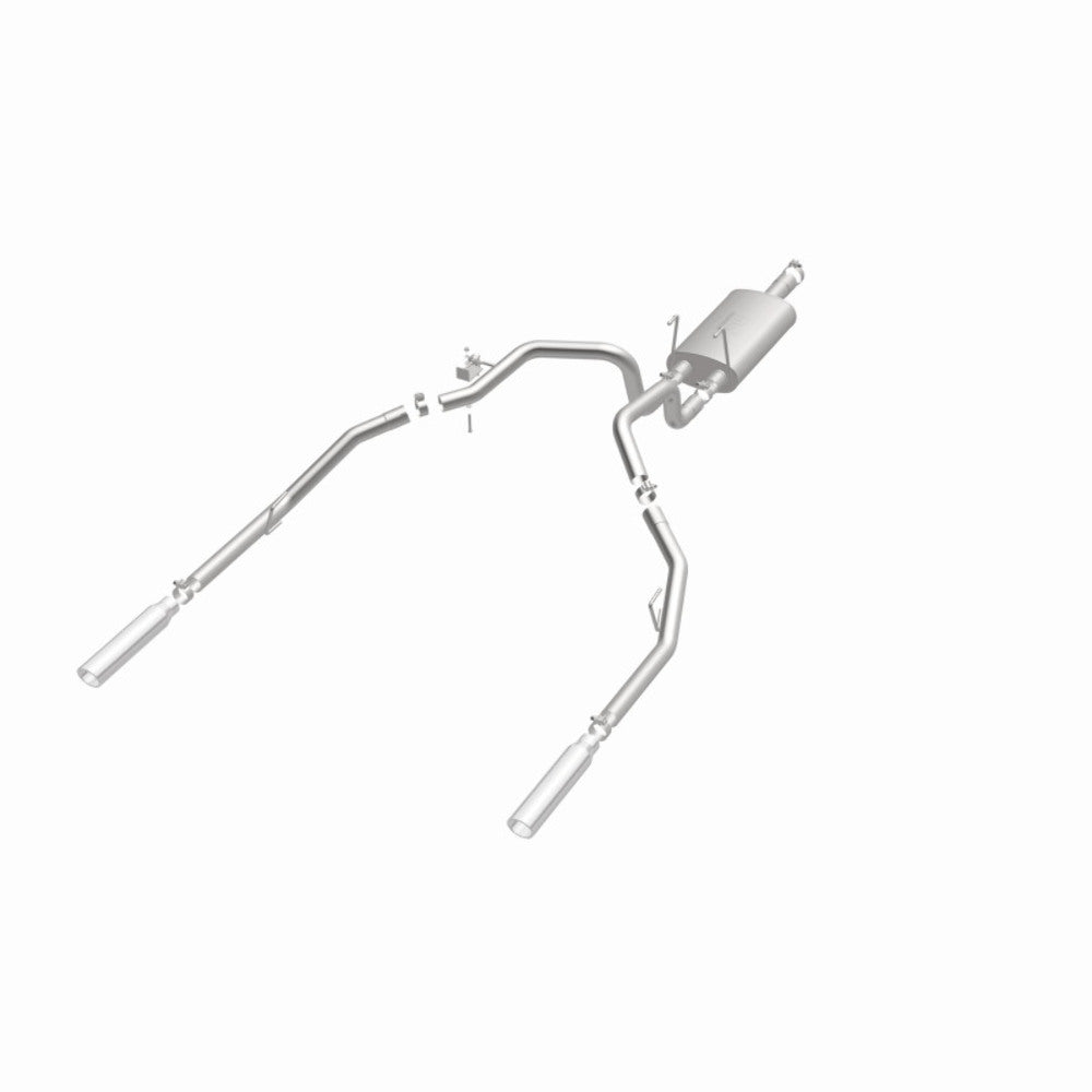 2011-2018 Ram 1500 System Street Cat-Back 15249 Magnaflow