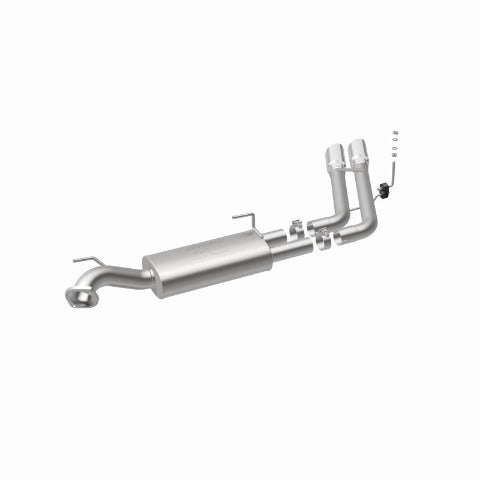 2011-2018 Ram 1500 System Street Cat-Back 15250 Magnaflow
