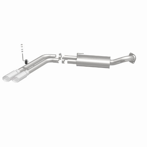 2011-2018 Ram 1500 System Street Cat-Back 15250 Magnaflow