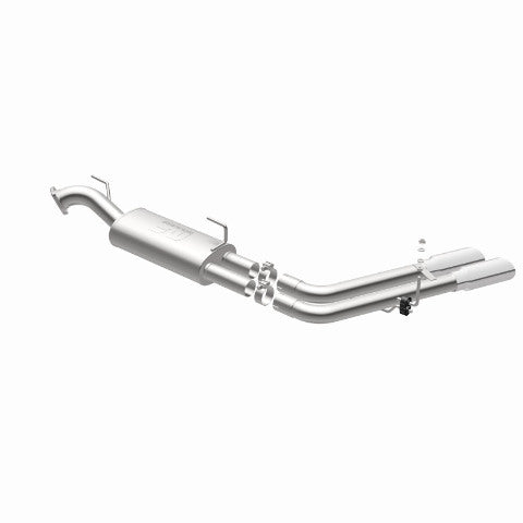 2011-2018 Ram 1500 System Street Cat-Back 15250 Magnaflow