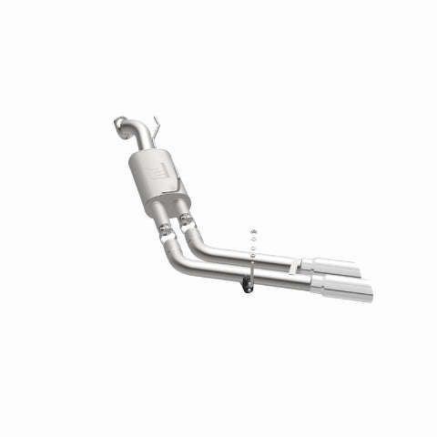 2011-2018 Ram 1500 System Street Cat-Back 15250 Magnaflow