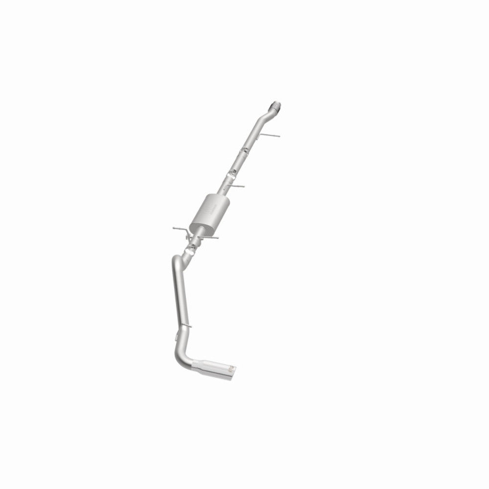 2014-2018 Chevrolet Silverado 1500 System Street Cat-Back 15267 Magnaflow