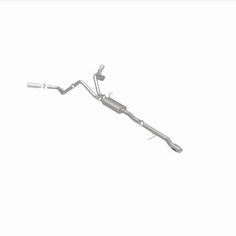 2014-2018 GMC Sierra 1500 System Street Cat-Back 15269 Magnaflow