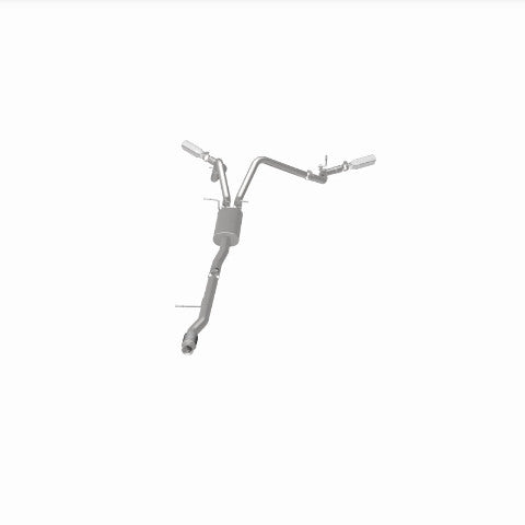 2014-2018 GMC Sierra 1500 System Street Cat-Back 15269 Magnaflow