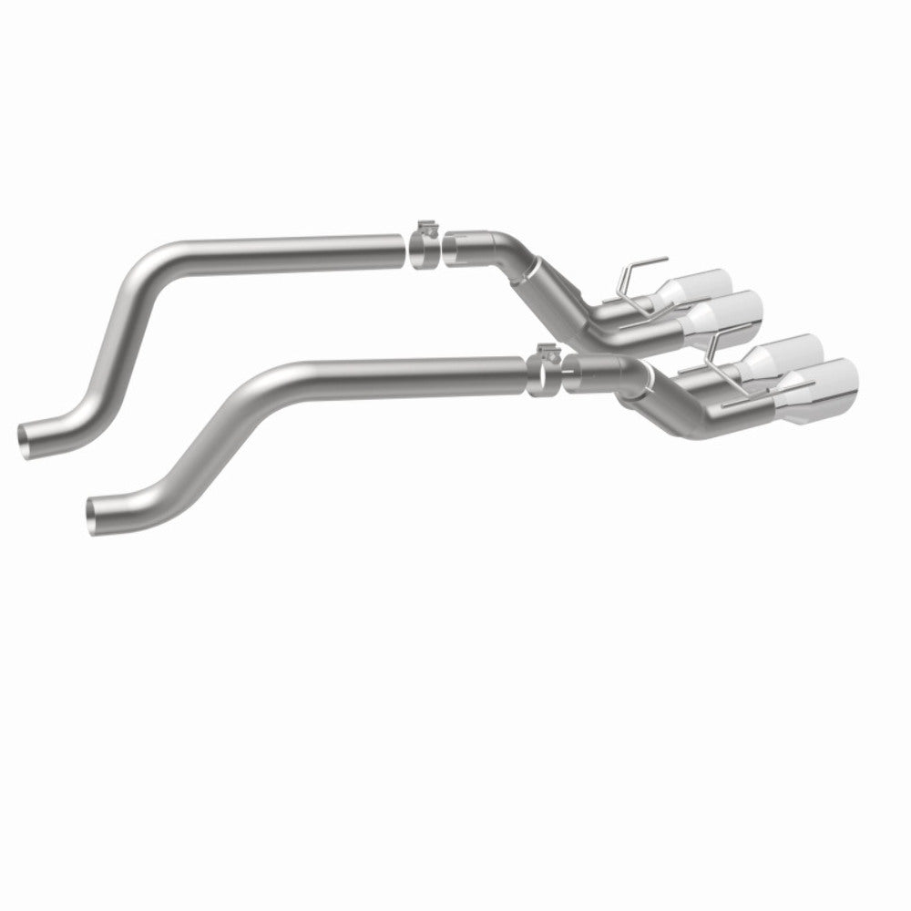 2009-2013 Chevrolet Corvette System Race Axle-Back 15283 Magnaflow - Axle Back Exhaust Car Part People