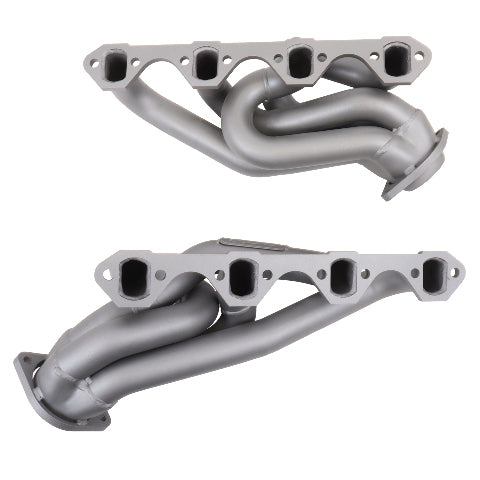 Fits 1994-1995 Mustang 5.0 GT & Cobra 1-5/8 Shorty Equal Length Headers-1529