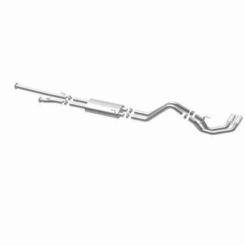 2014-2021 Toyota Tundra System Street Cat-Back 15306 Magnaflow