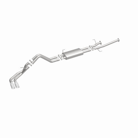 2014-2021 Toyota Tundra System Street Cat-Back 15306 Magnaflow