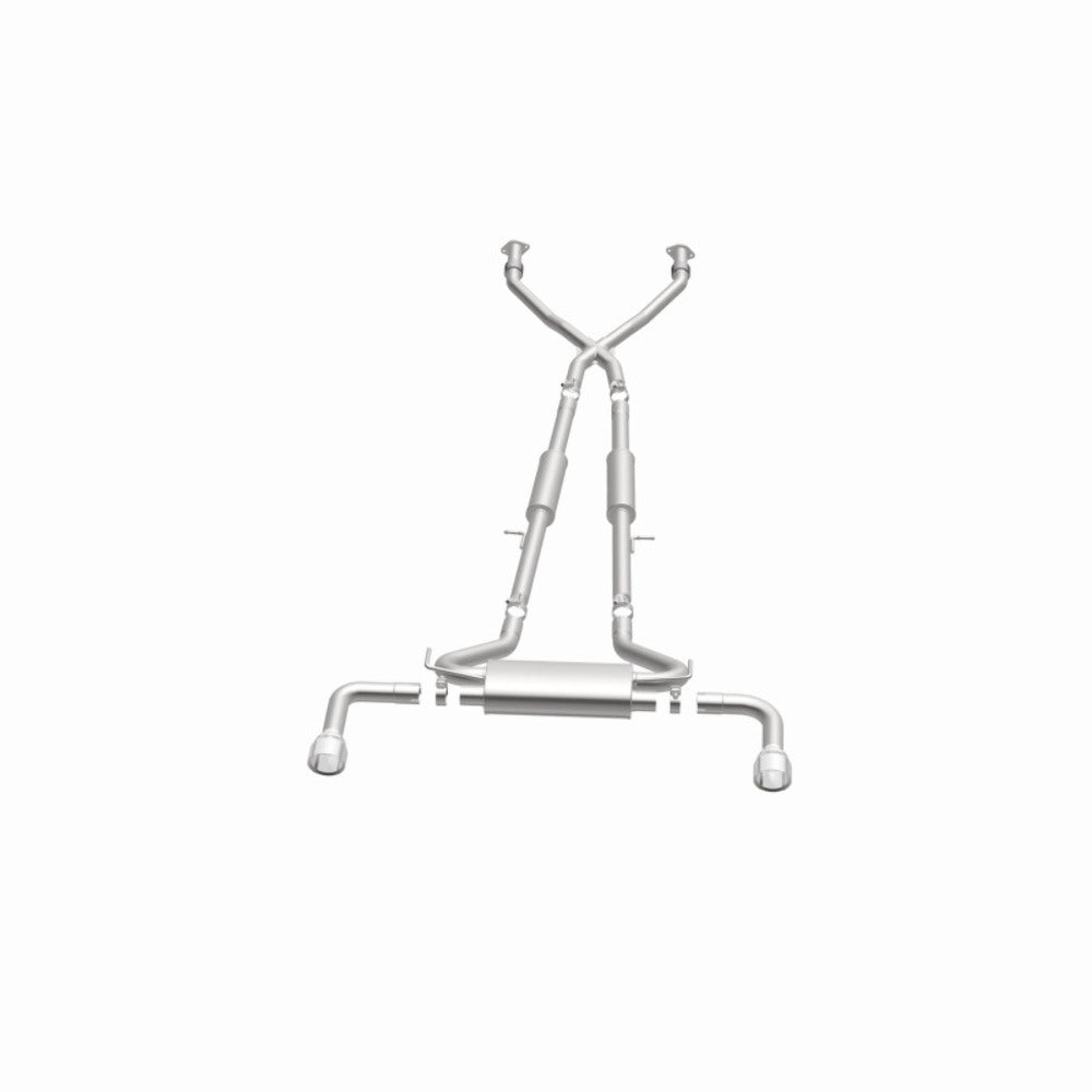 2014-2021 Infiniti Q50 System Street Cat-Back 15310 Magnaflow