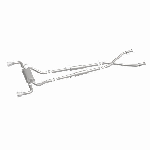 2014-2021 Infiniti Q50 System Street Cat-Back 15310 Magnaflow