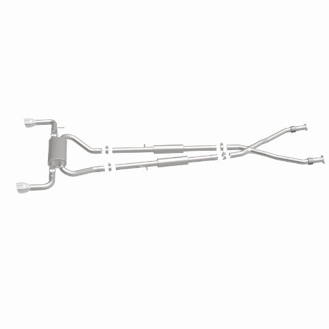 2014-2021 Infiniti Q50 System Street Cat-Back 15310 Magnaflow