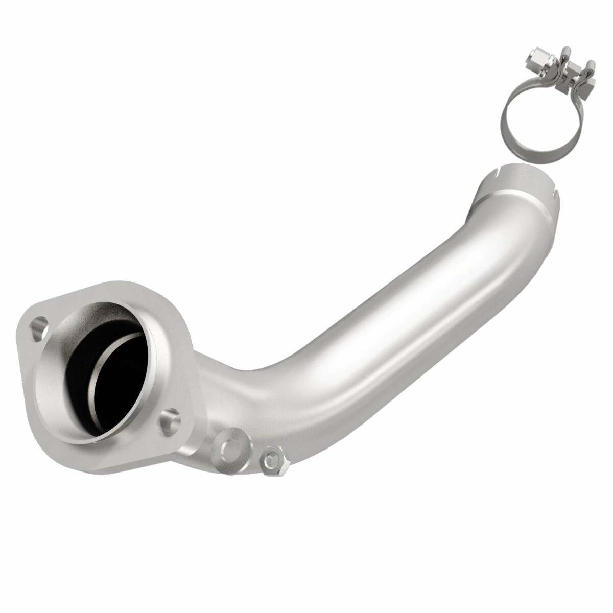 2012-2017 Jeep Wrangler System Performance Pipe 15313 Magnaflow - Downpipes Car Part People