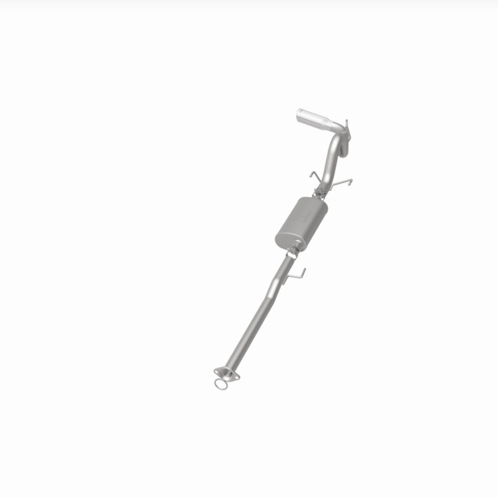 2013-2015 Toyota Tacoma System Street Cat-Back 15315 Magnaflow - Cat Back Exhaust Car Part People