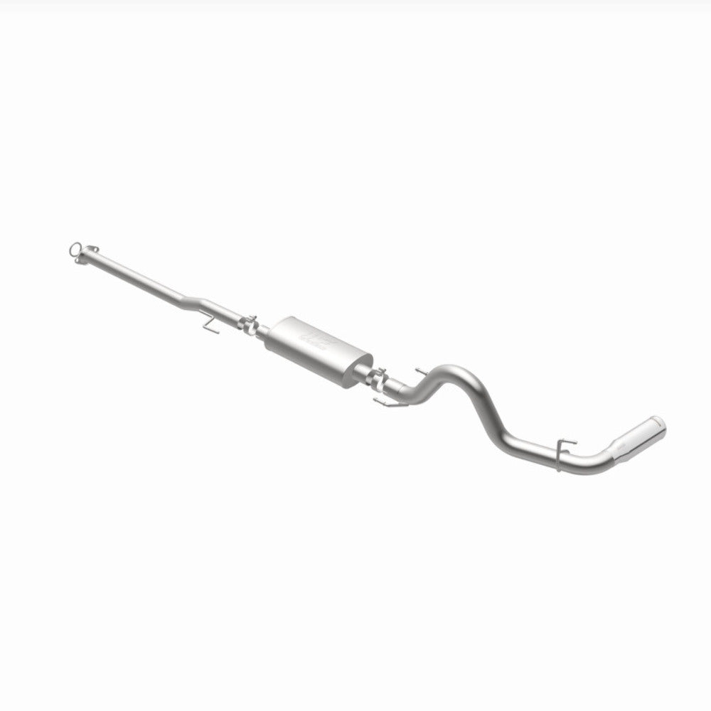 2013-2015 Toyota Tacoma System Street Cat-Back 15315 Magnaflow - Cat Back Exhaust Car Part People