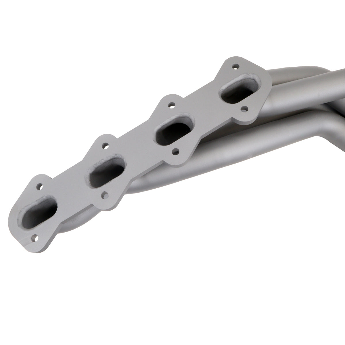 1999-2004 Ford Mustang Cobra/Mach 1 Long Tube Headers 1-5/8 Titanium Ceramic 1533