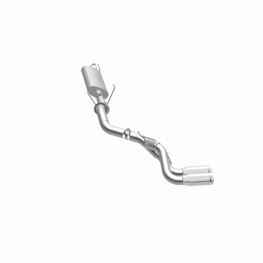 2014-2021 Ram 2500 System Street Cat-Back 15333 Magnaflow