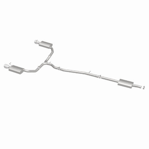 2013-2019 Ford Flex System Street Cat-Back 15338 Magnaflow