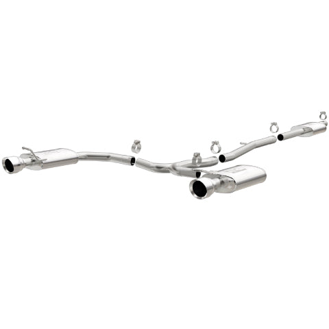 2013-2019 Ford Flex System Street Cat-Back 15338 Magnaflow