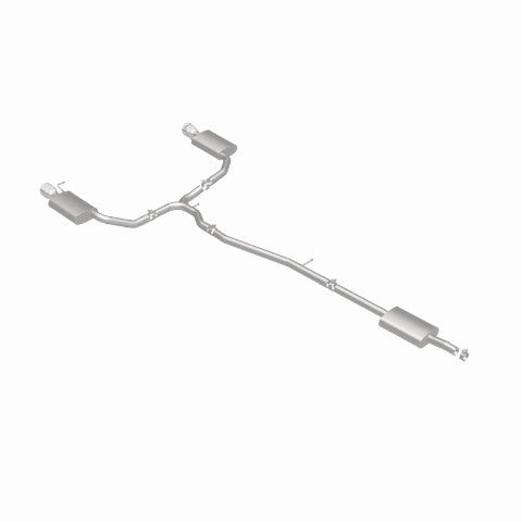 2013-2019 Ford Flex System Street Cat-Back 15338 Magnaflow