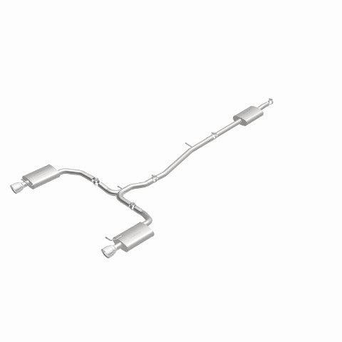 2013-2019 Ford Flex System Street Cat-Back 15338 Magnaflow