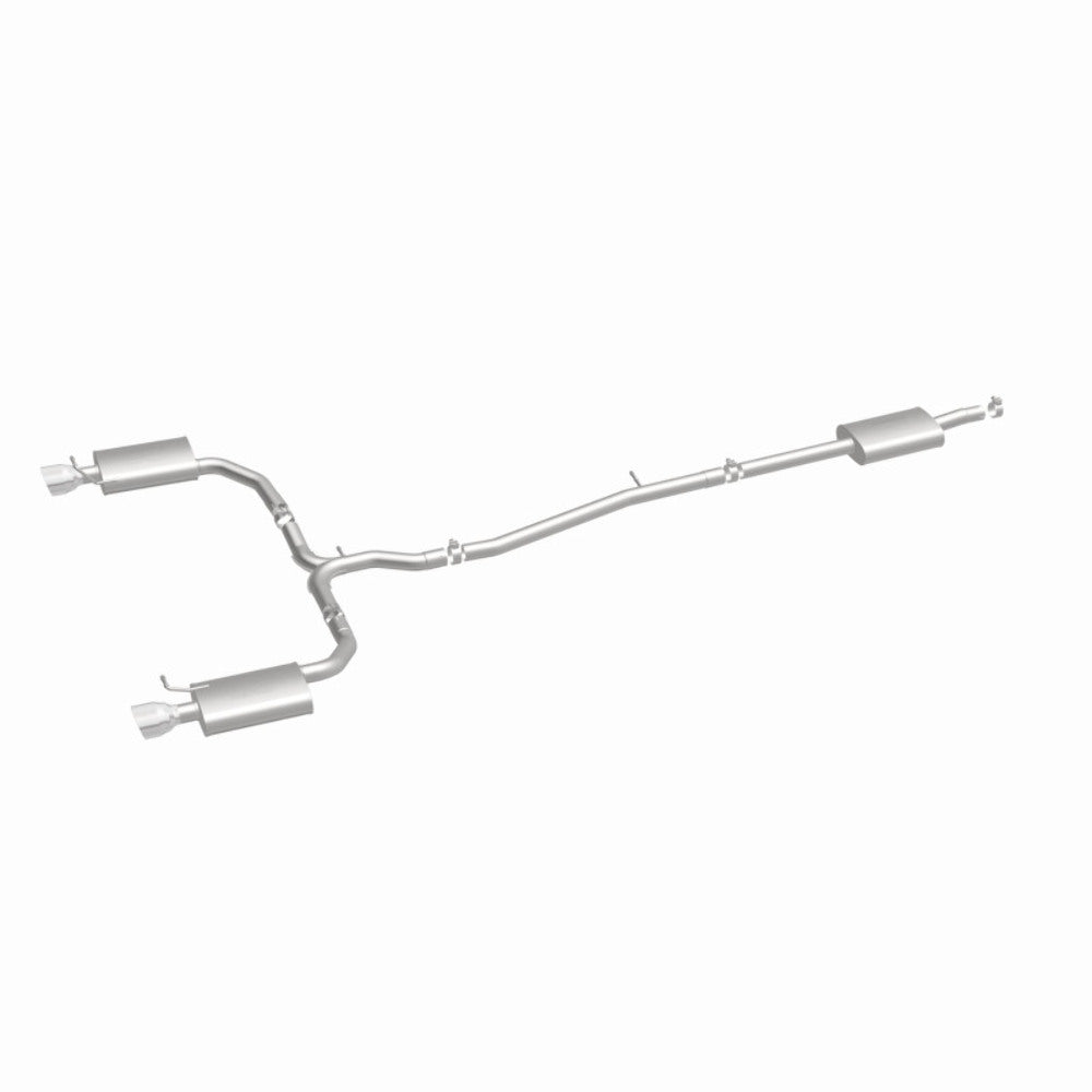 2013-2019 Ford Flex System Street Cat-Back 15338 Magnaflow - Cat Back Exhaust Car Part People