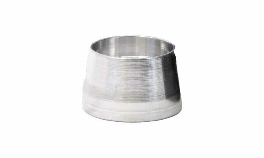 Aeromotive 15342 Olive, PTFE, Hose End - AN-10 - Fuel Hose Ends Car Part People