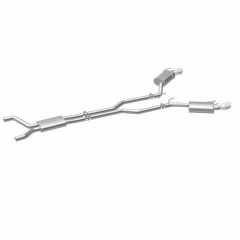 2010-2015 Chevrolet Camaro System Street Cat-Back 15353 Magnaflow