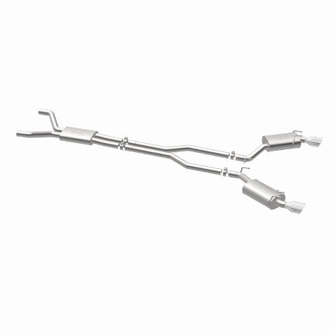2010-2015 Chevrolet Camaro System Street Cat-Back 15353 Magnaflow