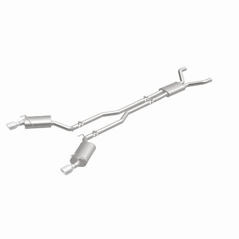 2010-2015 Chevrolet Camaro System Street Cat-Back 15353 Magnaflow