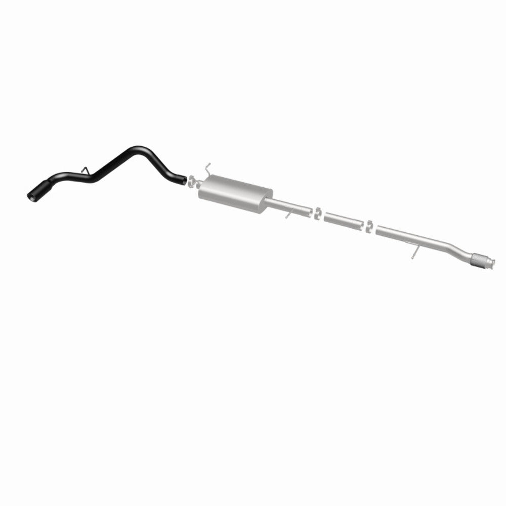 Exhaust System Kit for Street Series Cat-Back Performance Exhaust System MagnaFlow 15359