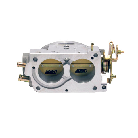 Fits 1989-1992 GM 305/350 Tpi Twin 52mm Power Plus Throttle Body-1537