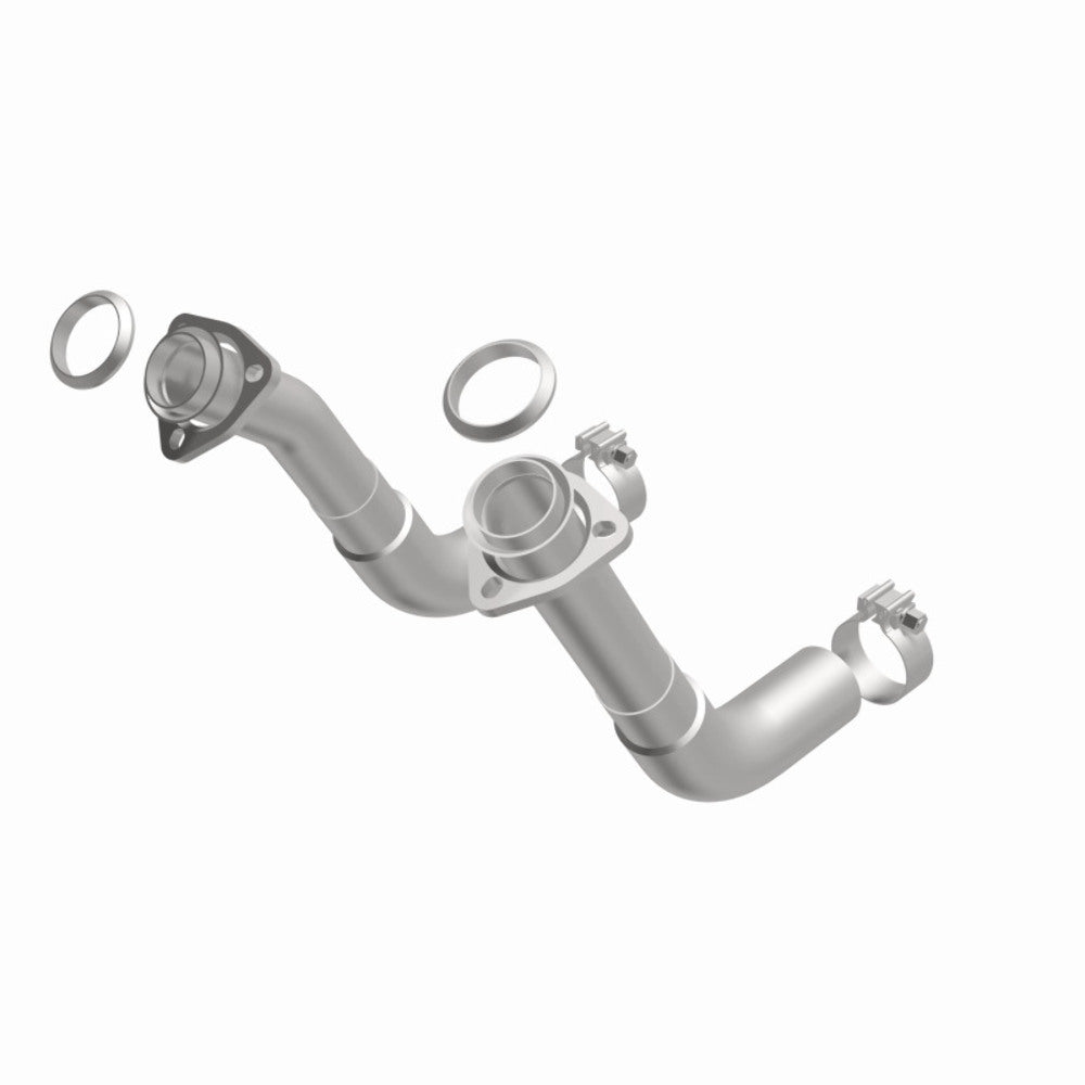 1966-1972 Chevrolet C10 Pickup System Performance Manifold Pipe 15380 Magnaflow
