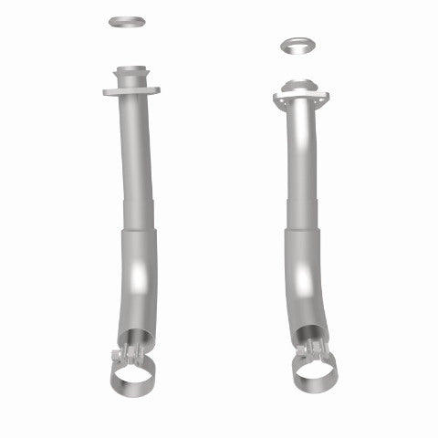 1966-1972 Chevrolet C10 Pickup System Performance Manifold Pipe 15380 Magnaflow