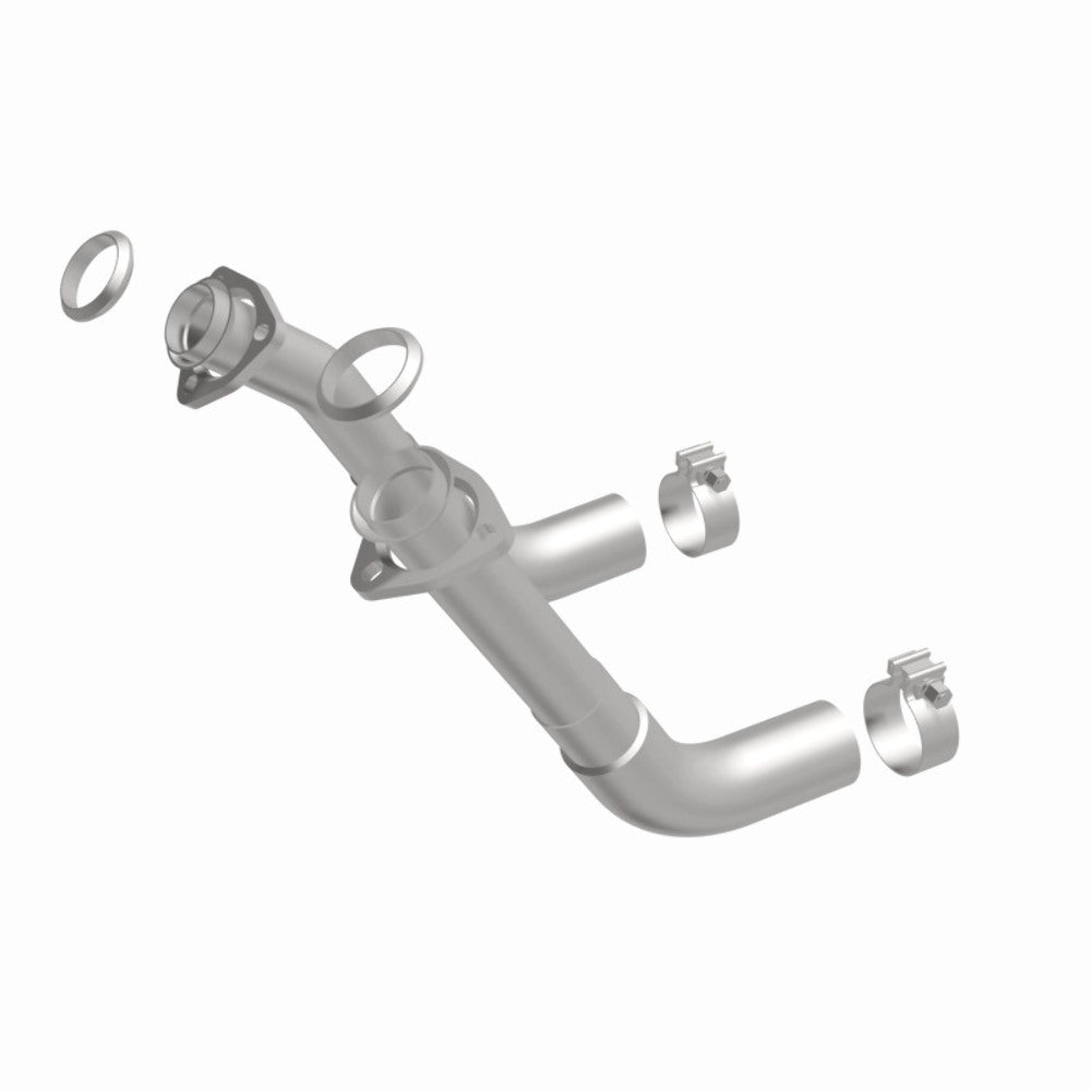 1966-1972 Chevrolet C10 Pickup System Performance Manifold Pipe 15380 Magnaflow