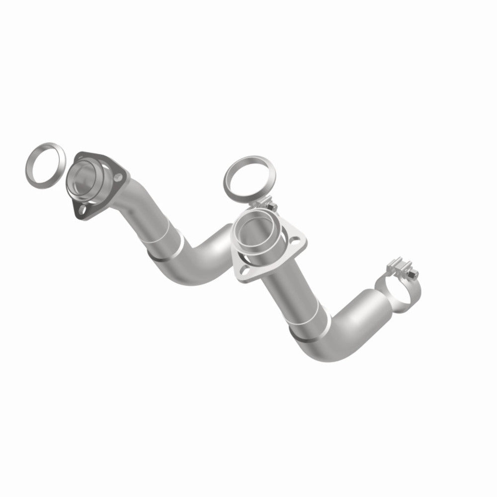 1966-1972 Chevrolet C10 Pickup System Performance Manifold Pipe 15380 Magnaflow