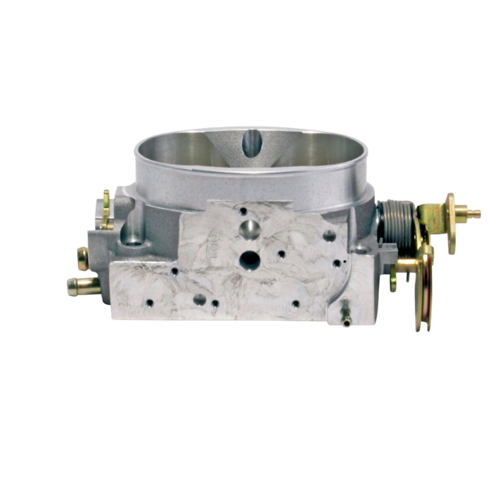 Fits 1989-1992 GM 305/350 Tpi Twin 58mm Power Plus Throttle Body-1539 - Car Part People