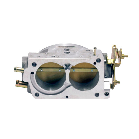 Fits 1989-1992 GM 305/350 Tpi Twin 58mm Power Plus Throttle Body-1539
