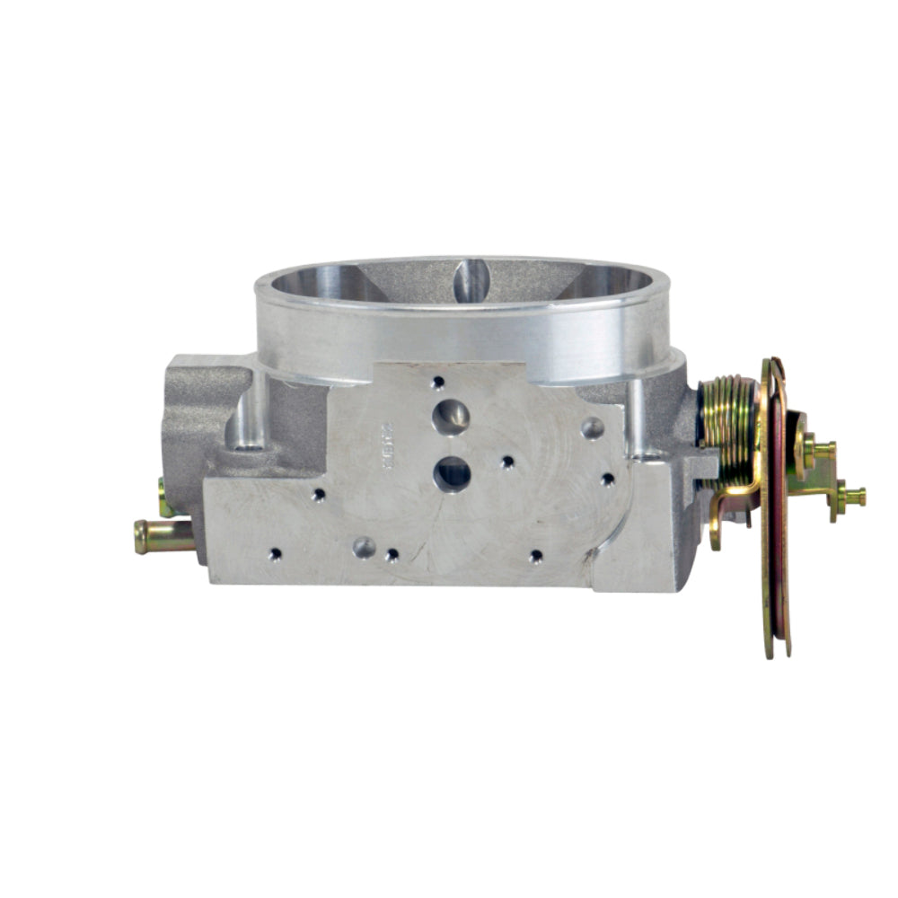 Fits 1992-1993 GM Lt-1 Twin 52mm Power Plus Throttle Body-1540 - Car Part People