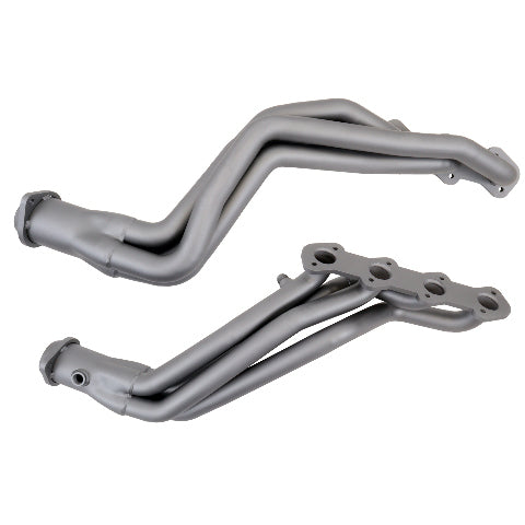 Fits 1996-2004 Mustang 4.6L 2V GT/Bullit 1-5/8 Long Tube Headers-1541
