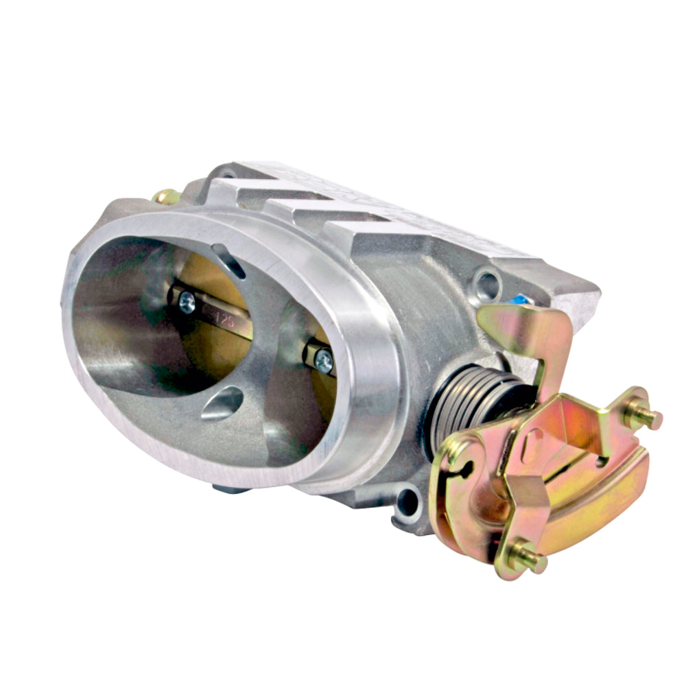 Fits 1994-1997 GM Lt-1 Twin 52mm Power Plus Throttle Body-1543 - Car Part People