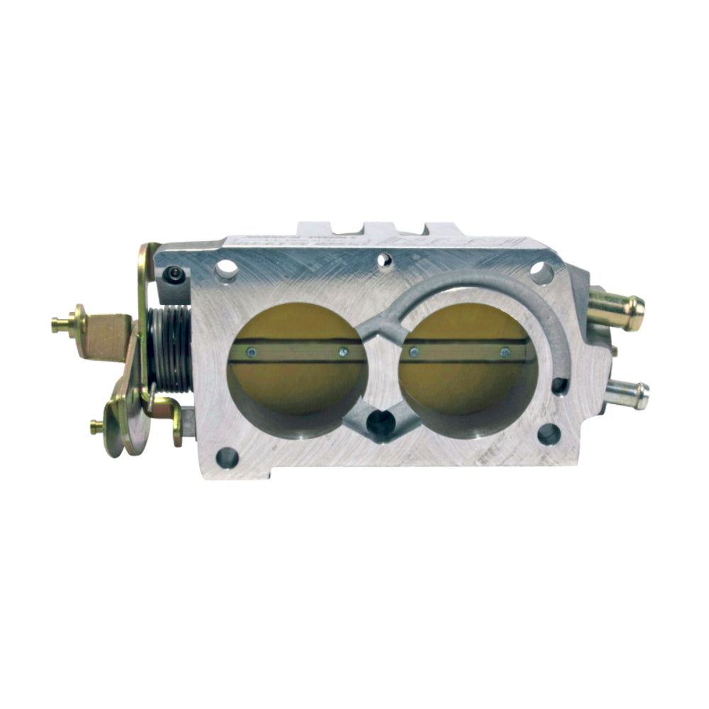 Fits 1994-1997 GM Lt-1 Twin 52mm Power Plus Throttle Body-1543 - Car Part People