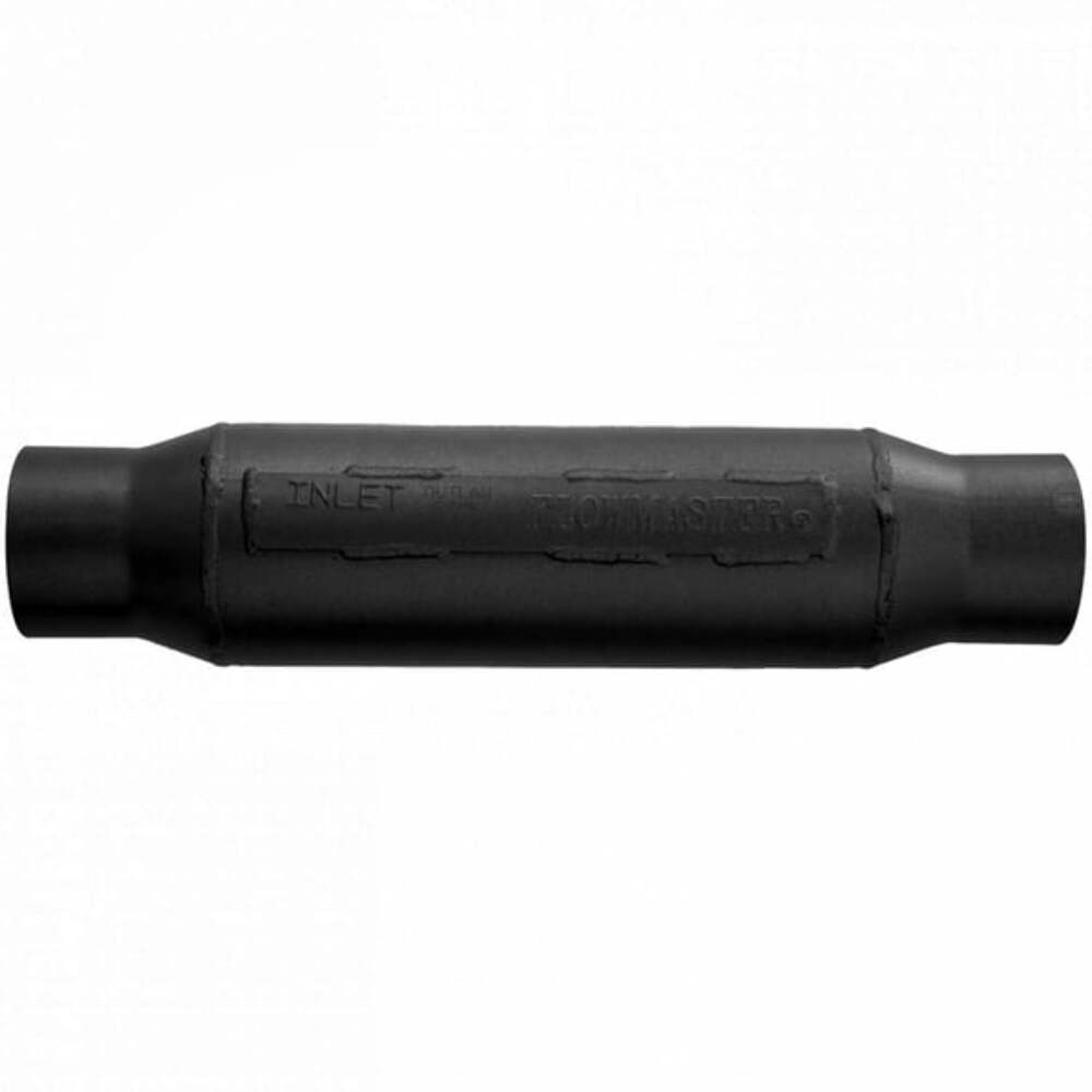 Flowmaster Outlaw Series Race Muffler 15430