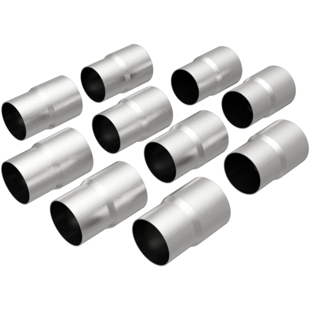 3.5 X 4in. Performance Exhaust Pipe Adapter 15441 Magnaflow - Tailpipe Car Part People