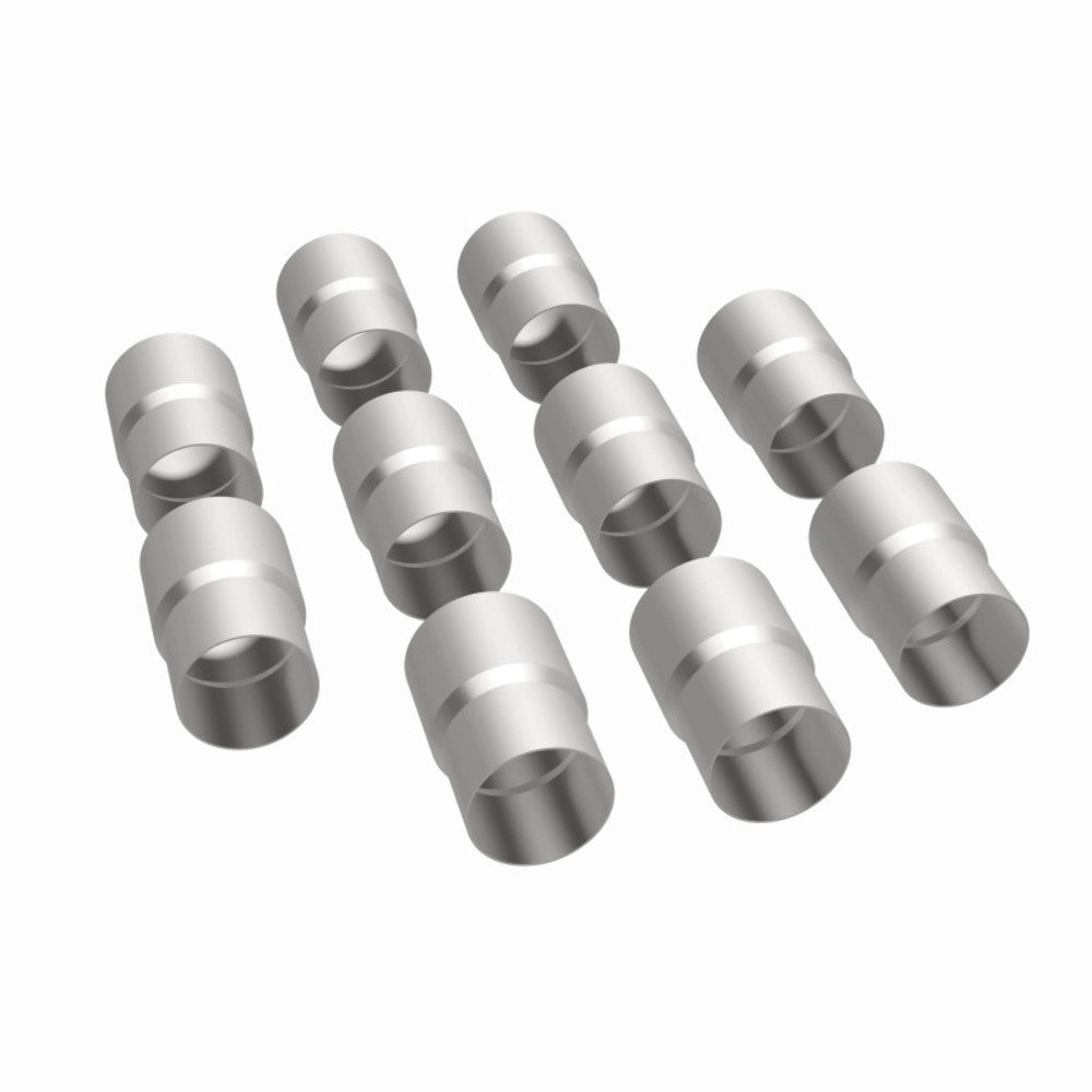 3.5 X 4in. Performance Exhaust Pipe Adapter 15441 Magnaflow - Tailpipe Car Part People