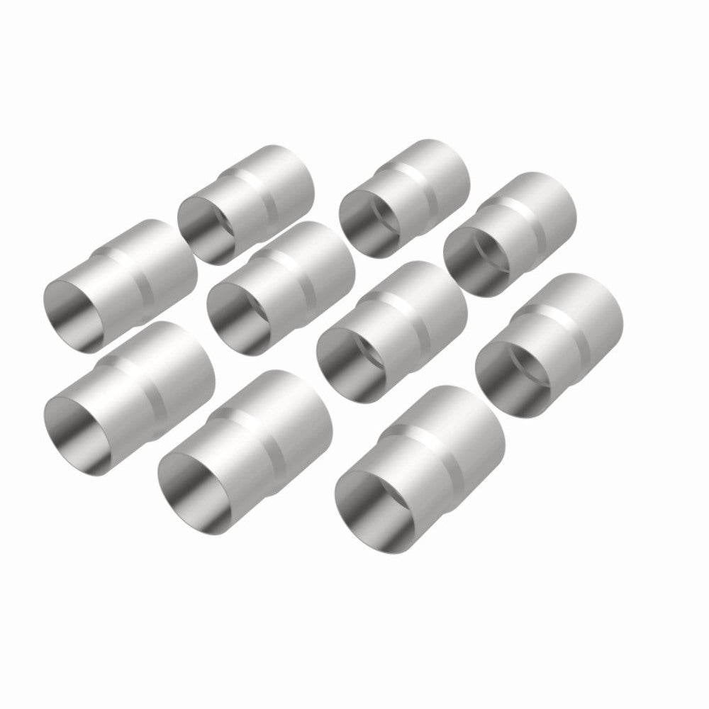 3.5 X 4in. Performance Exhaust Pipe Adapter 15441 Magnaflow - Tailpipe Car Part People