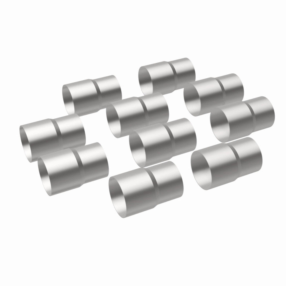 3.5 X 4in. Performance Exhaust Pipe Adapter 15441 Magnaflow - Tailpipe Car Part People