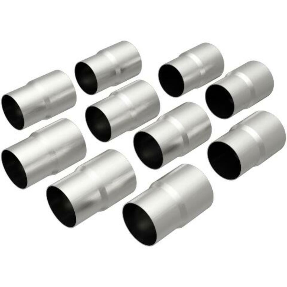 3.5 X 4in. Performance Exhaust Pipe Adapter 15441 Magnaflow - Tailpipe Car Part People